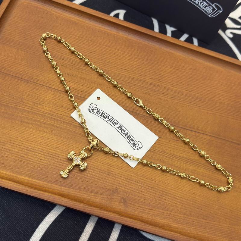 Chrome Hearts necklace 11yxx69